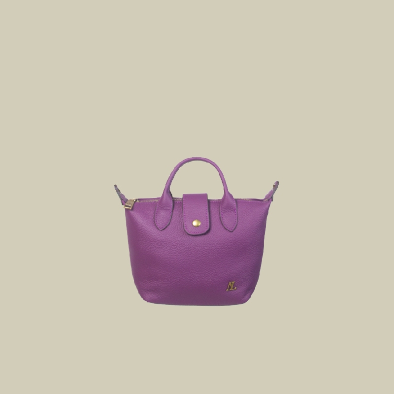 LOCHAM GENUINE LEATHER BY ANTHON'S LEATHER BAG (Buy 1, Free 1 Celak