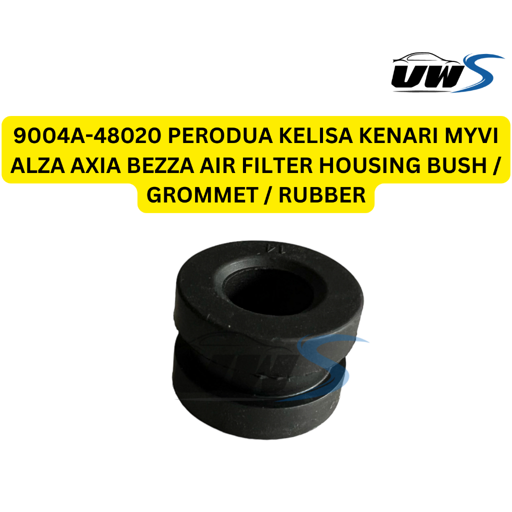 9004A48020 PERODUA KELISA KENARI MYVI ALZA AXIA BEZZA AIR FILTER
