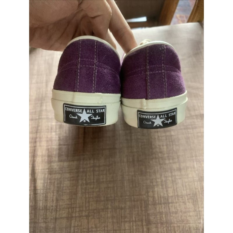 Converse jack star made in japan clearance