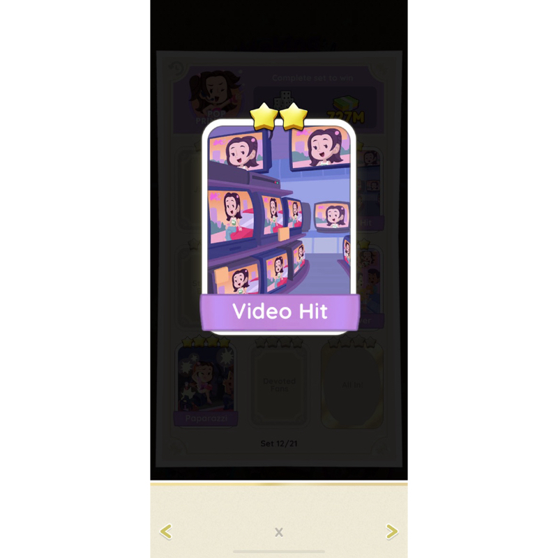 Video Hit (Set 12 Pop Princess) | Shopee Malaysia