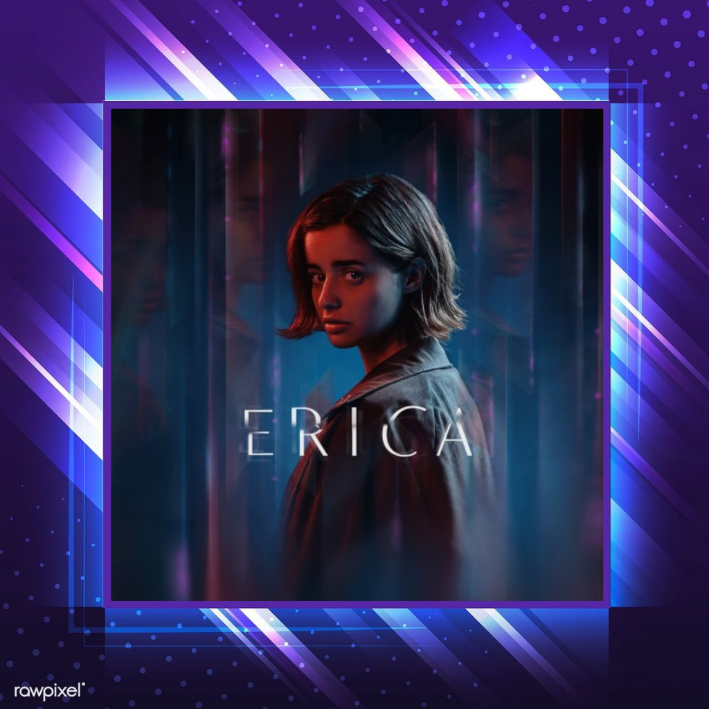 PC ] Erica ( With DLC + UPDATES ) Offline PC Game ( Digital Download ) |  Shopee Malaysia