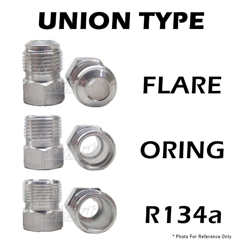 Car Air Cond Aluminium Union (Welding) | Shopee Malaysia