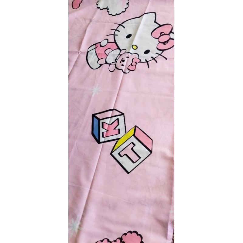 Kaftan Kids Hello Kitty HK 💟 | Shopee Malaysia