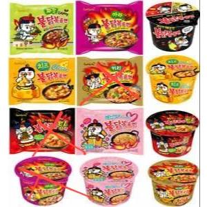 Ramyun buldak mukbang set | Shopee Malaysia