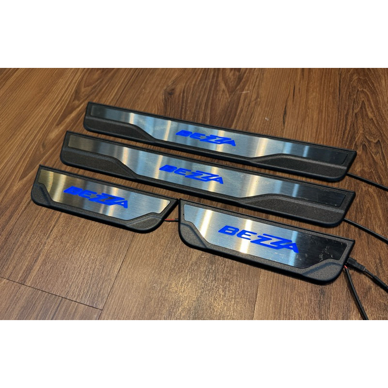 Bezza side door protector discount