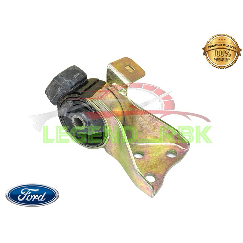 (1PC) FORD LASER LYNX RS 1.6 2001-2006 FRONT / REAR ENGINE MOUNTING ...