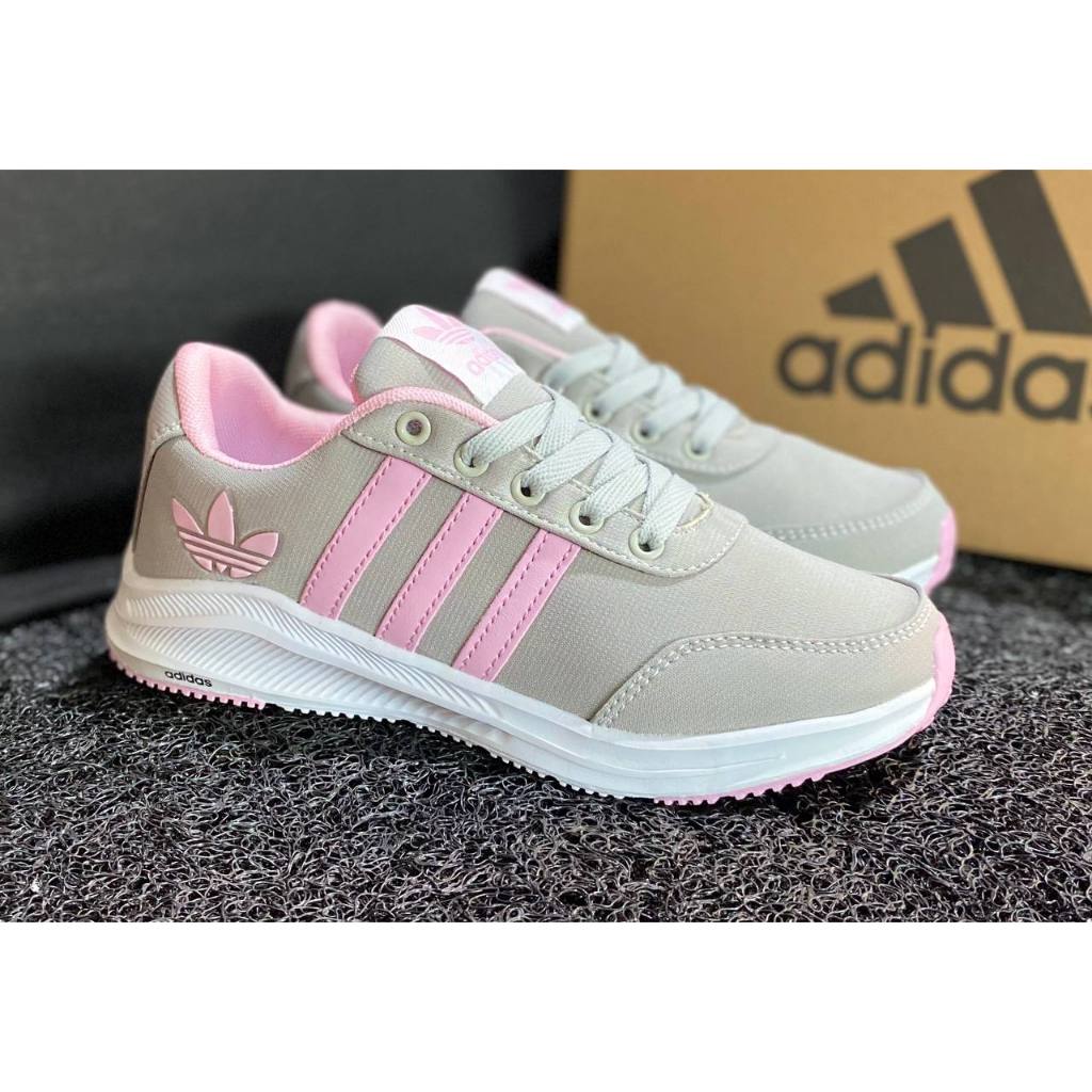 Kasut sport adidas perempuan hotsell