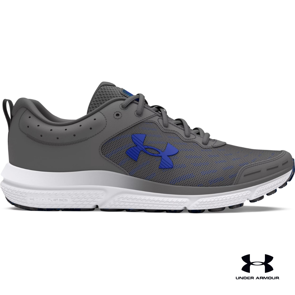 Under Armour Men's UA Charged Assert 10 Running Shoes