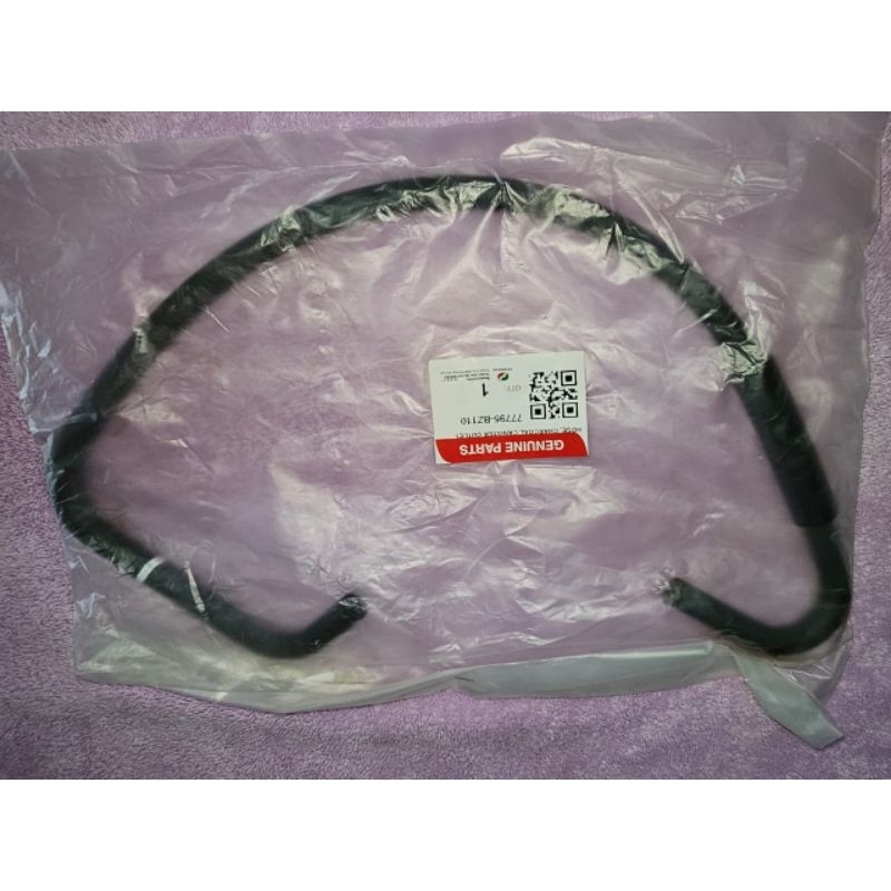 CANISTER CHARCOAL HOSE 77795-BZ110 PERODUA ORIGINAL | Shopee Malaysia