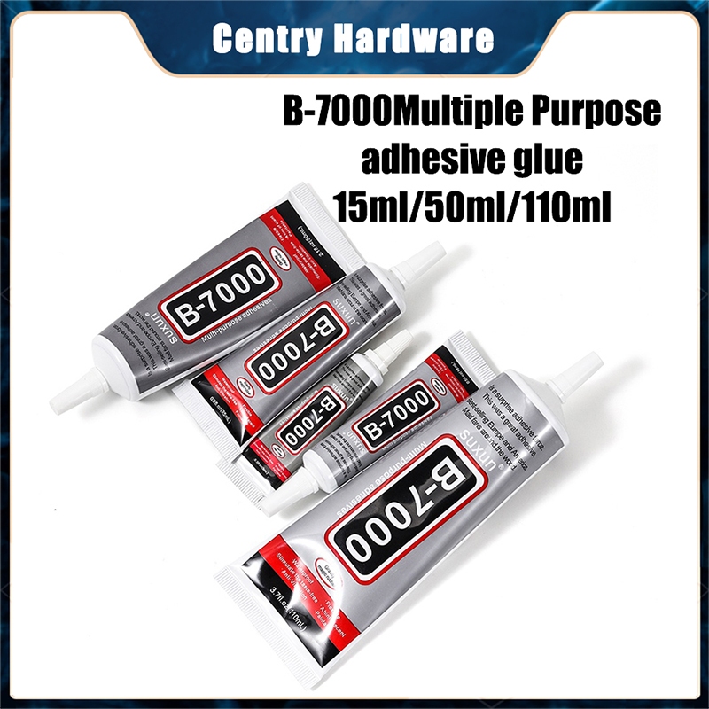 Cheap Price B7000's Glue Toothpaste Glue Stick Phone Case Ornaments ...