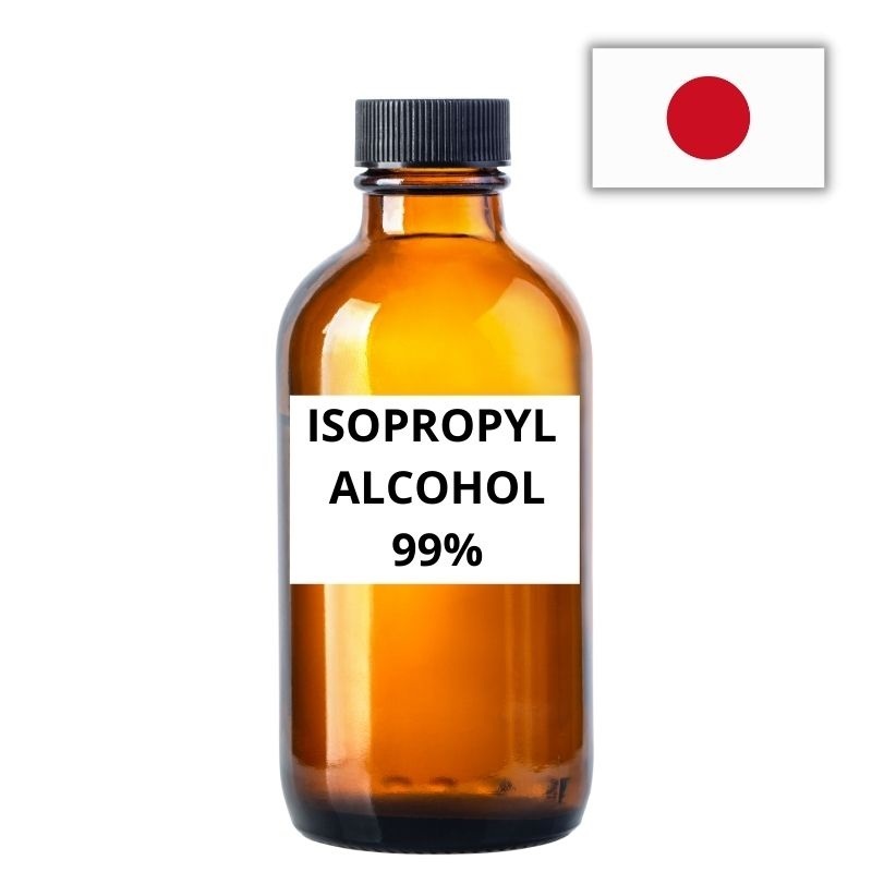 Isopropyl Alcohol / IPA / Rubbing Alcohol 75% - 99.7% | Shopee Malaysia