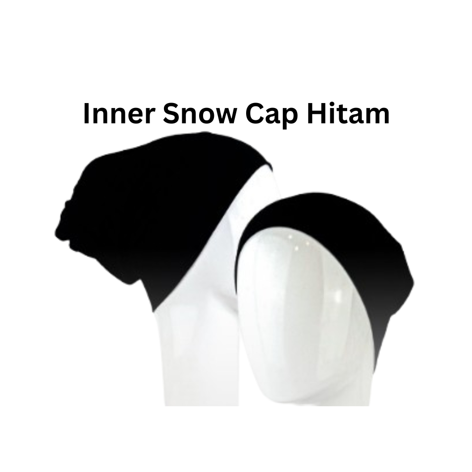 Snowcap Inner Premium Cotton 