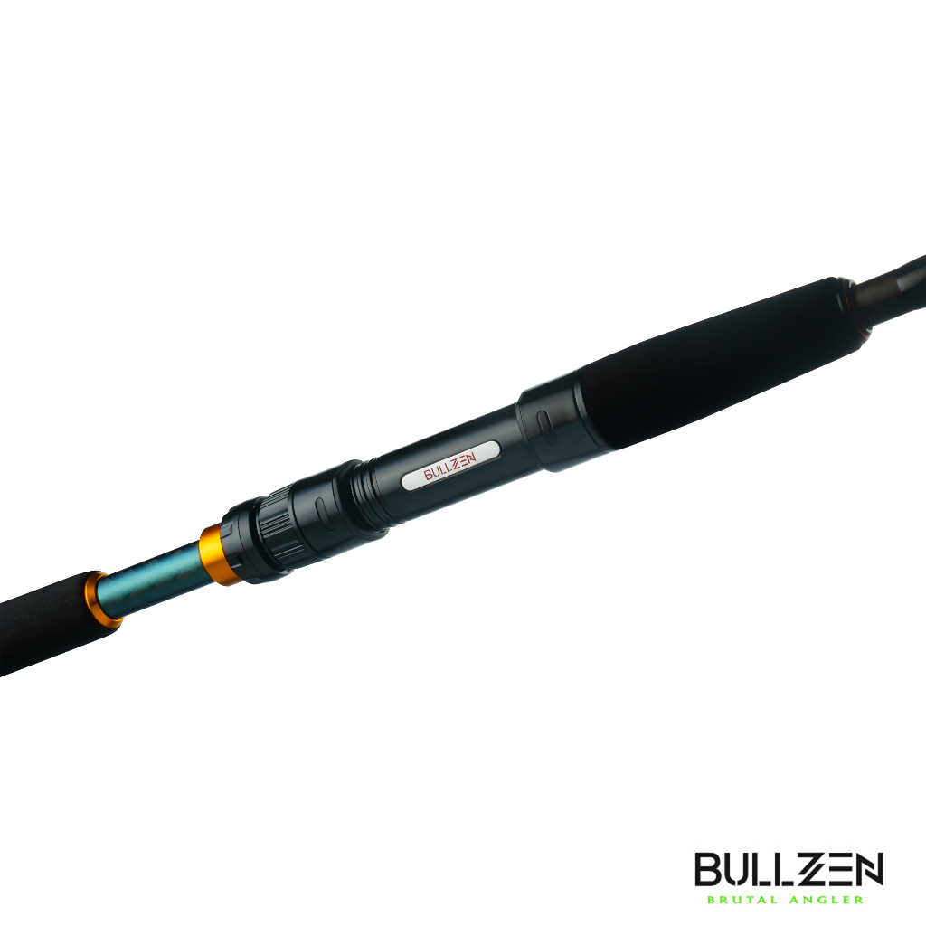 Bullzen Pegasus Fishing Pond Rod | Shopee Malaysia