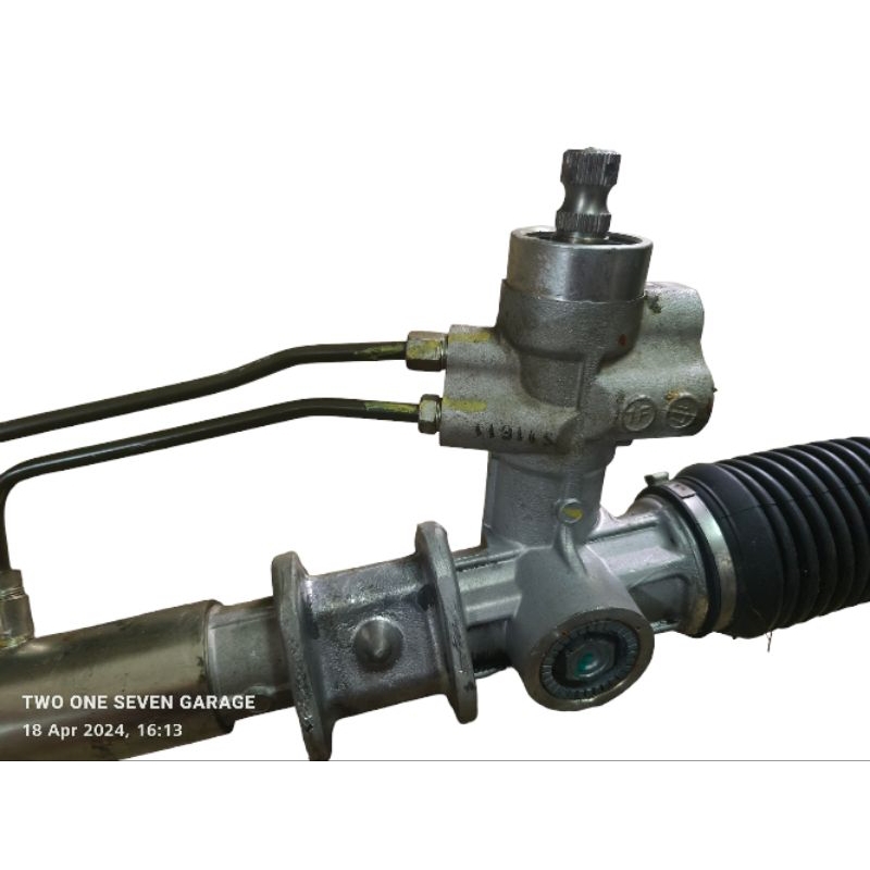 ORIGINAL PROTON PERSONA STEERING RACK | Shopee Malaysia