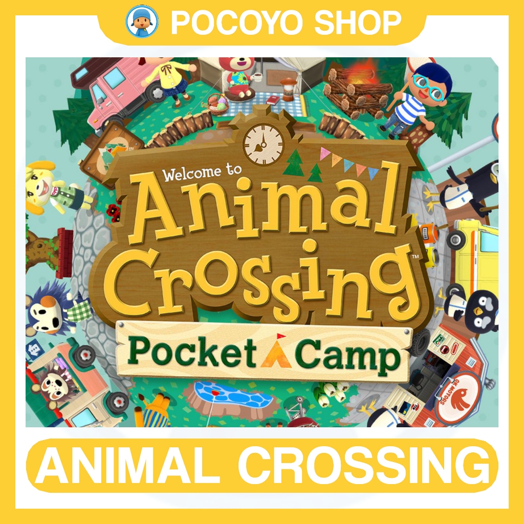 [ 𝐀𝐍𝐃𝐑𝐎𝐈𝐃 ] ANIMAL CROSSING POCKET CAMP GAME 𝗨𝗻𝗹𝗼𝗰𝗸𝗲𝗱 𝗠𝗼𝗱 𝗙𝘂𝗹𝗹