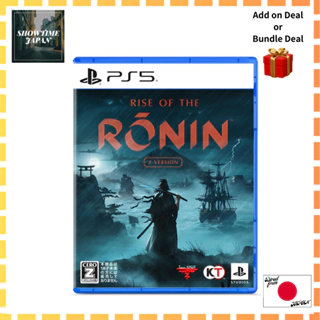 Buy rise of the ronin Online With Best Price, May 2024 | Shopee