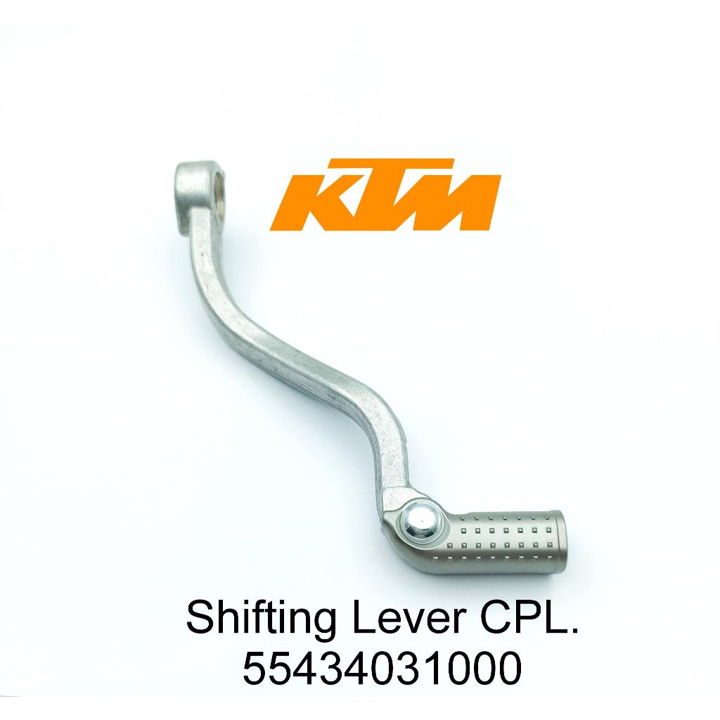 Schalthebel Schaltpedal Original Für Kawasaki ZZR 1400 # 2006-2018