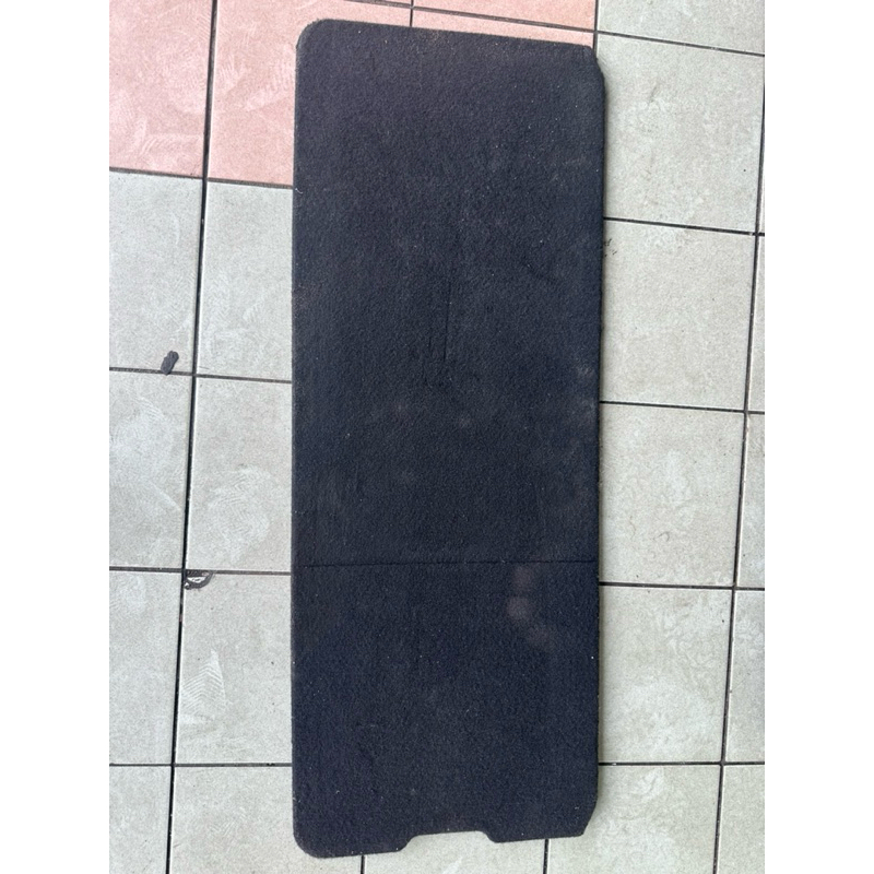MINI Cooper F56 Rear Trunk Boot Floor Carpet Luggage Cover Lid | Shopee ...