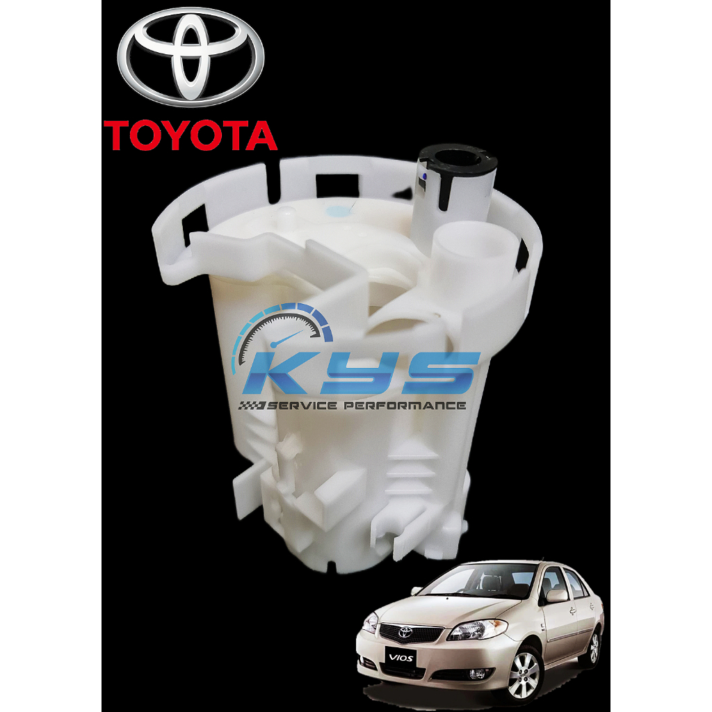 TOYOTA VIOS 1.5 NCP42,ALTIS 1.6 1.8 ZZE121 ZZE122,CAMRY ACV30 ACV40 ...
