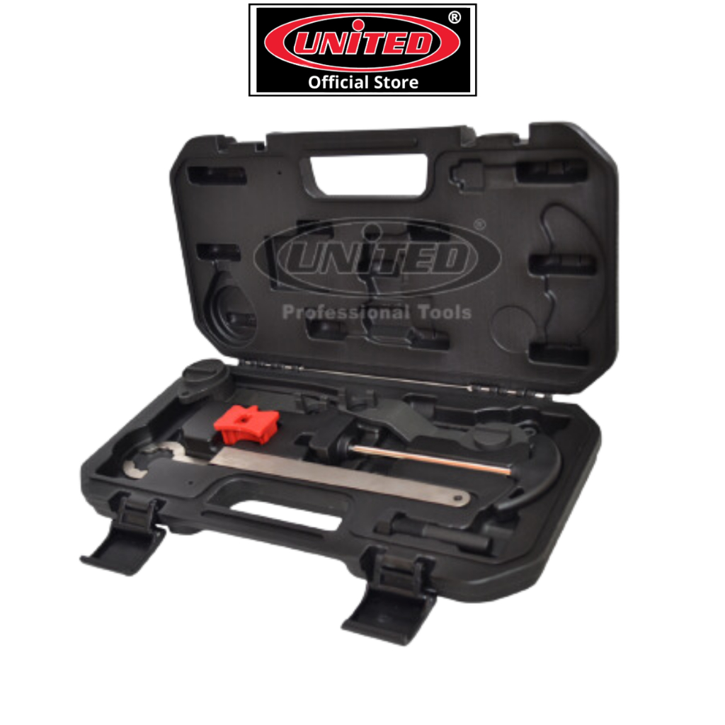 JTC Tools #4381 Volkswagen Audi EA211 Timing Tool Set - T10340, T10494, T10499