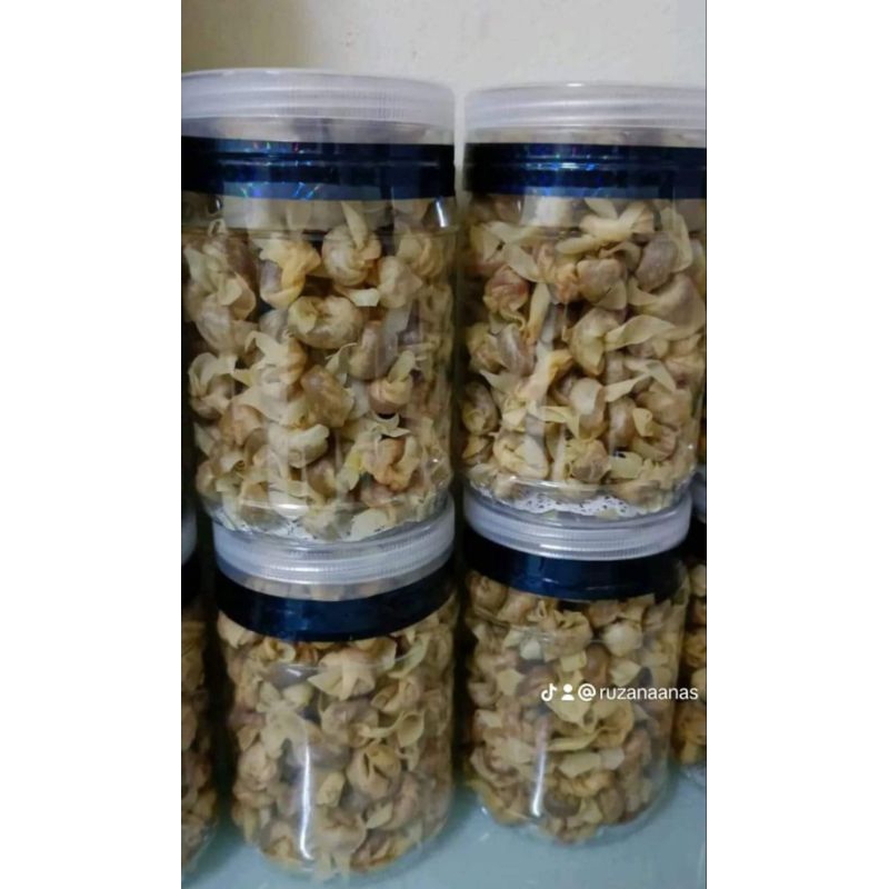 POPIA SIMPUL KASIH GEMUK 500G (ISI IKAN ) HOMEMADE | Shopee Malaysia