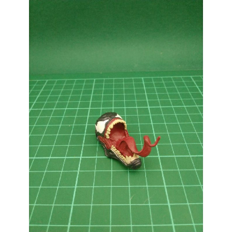 Marvel Legends BaF Monster Venom head sculpt | Shopee Malaysia