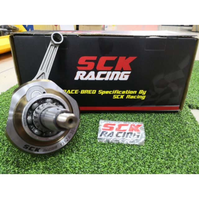 SCK Racing Crankshaft Jackrod For Y15ZR / LC135 LC4S / RS150 / RSX150 ...
