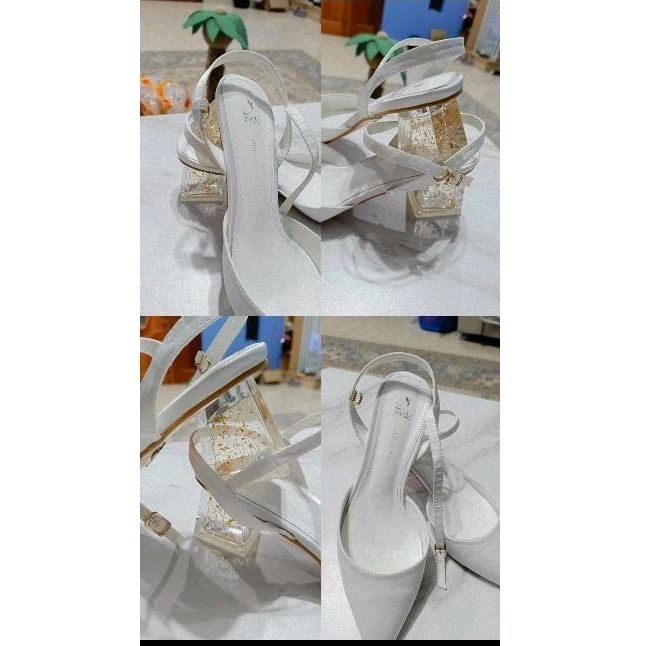 Heels milliot n co Disney tinkerbell