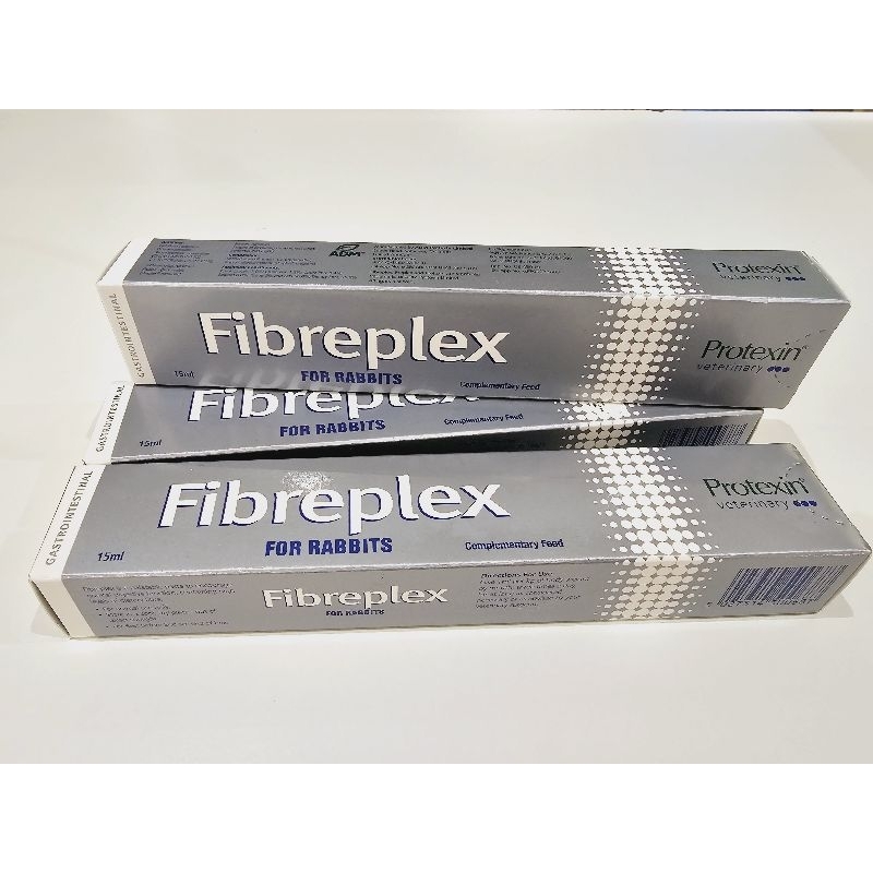 Fibreplex For Rabbit (15ml) | Shopee Malaysia