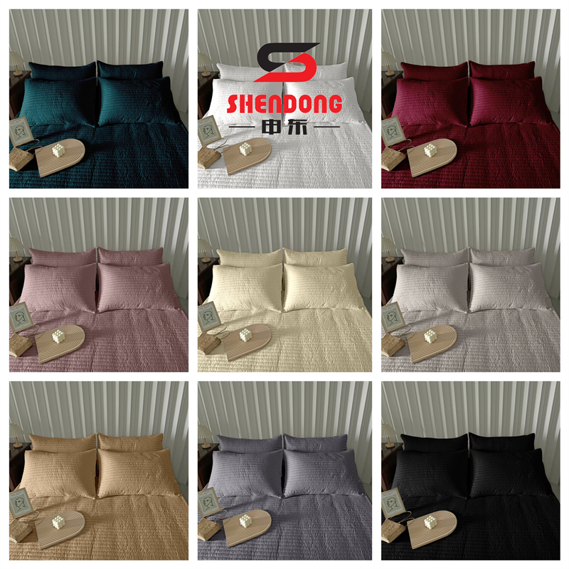 Pillowcase / Patchwork Pillowcase / Sarung Bantal / Ready stock in ...