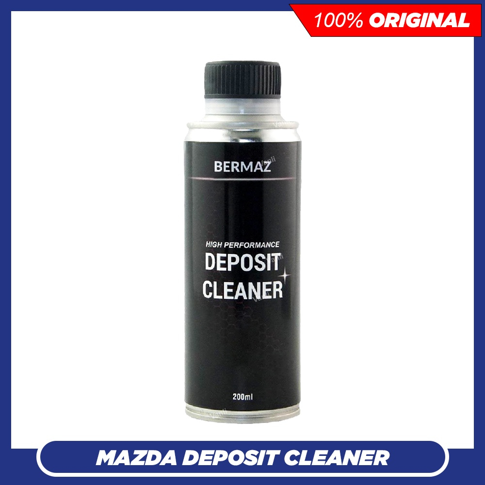 MAZDA DEPOSIT CLEANER (200ML) Shopee Malaysia