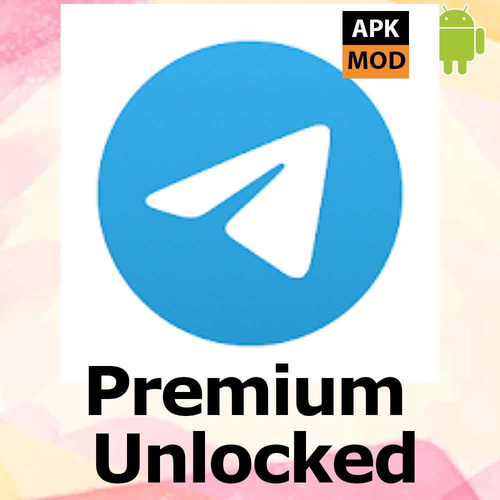 𝑨𝑵𝑫𝑹𝑶𝑰𝑫 Telegram MOD APK (𝐏𝐫𝐞𝐦𝐢𝐮𝐦)🔥 Latest 🔥 Shopee Malaysia