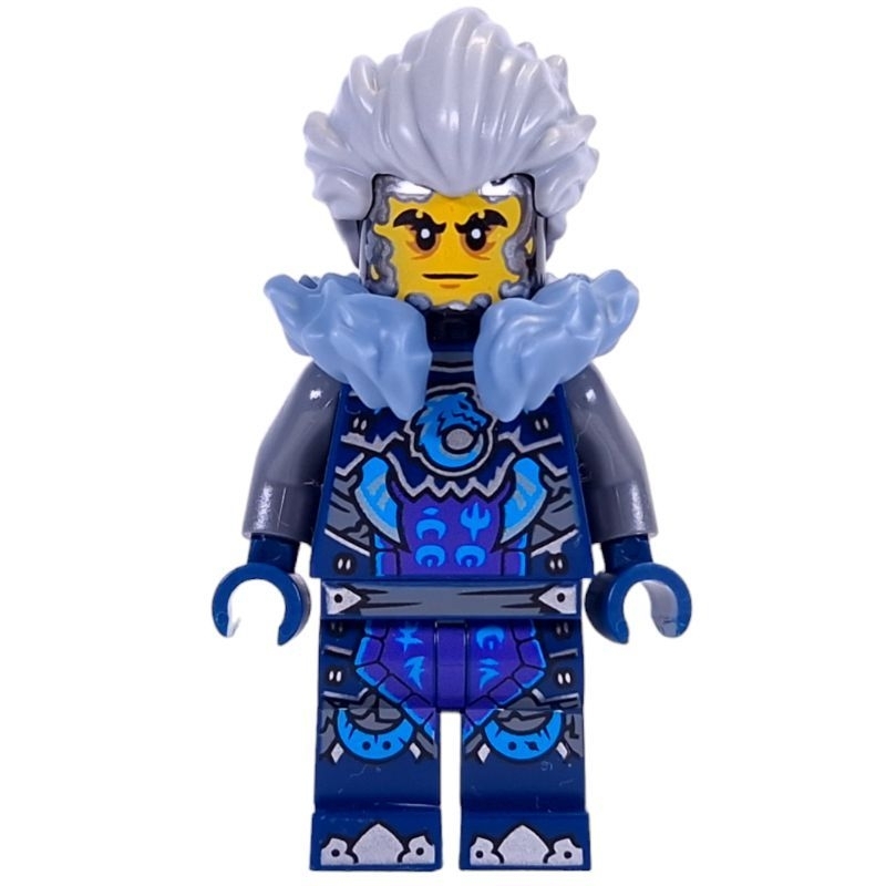 [Ready Stock] Lego Ninjago Dragons Rising Minifigures Season 2 - njo861 ...