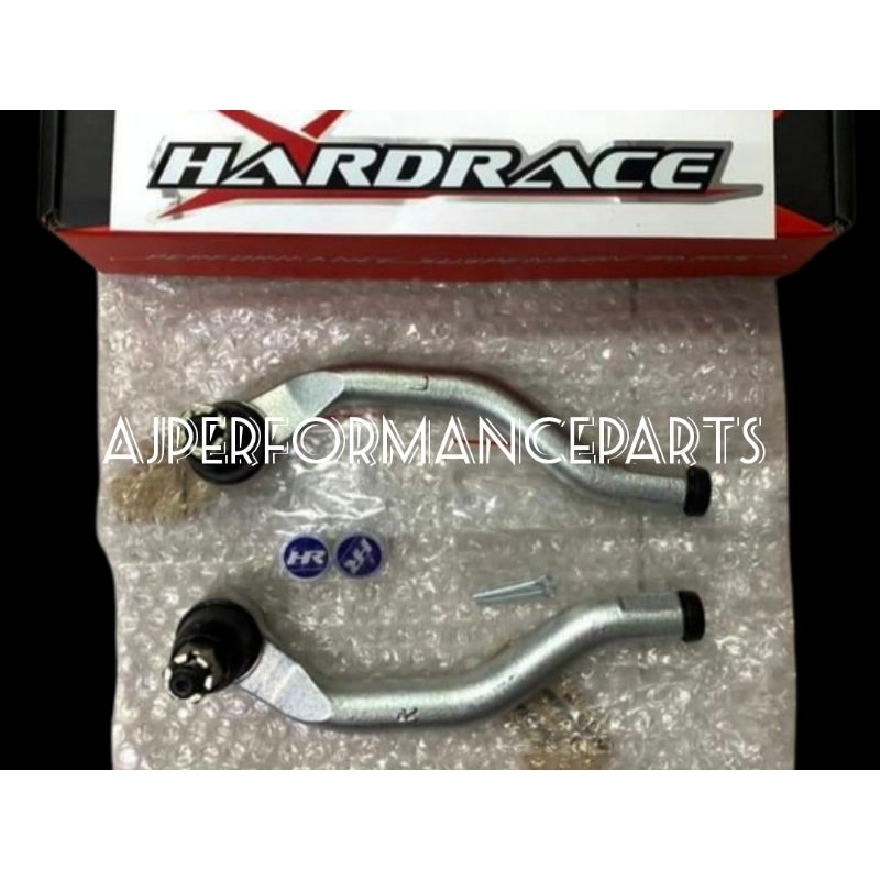 HONDA CIVIC FD1 FD2 FD2R HARDRACE HARD TIE ROD END Shopee Malaysia