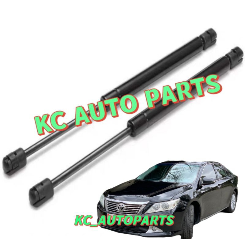 TOYOTA CAMRY ACV50 ACV51 asv50 2012-17 FRONT HOOD BONNET GAS SPRING ...