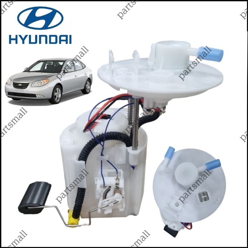 100% GENIUNE HYUNDAI ELANTRA NEW MD 1.6CC/ KIA CERATO ELANTRA 2013 NEW ...