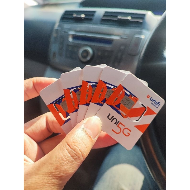 UNIFI WOW PREPAID UNLIMITED DATA | Shopee Malaysia