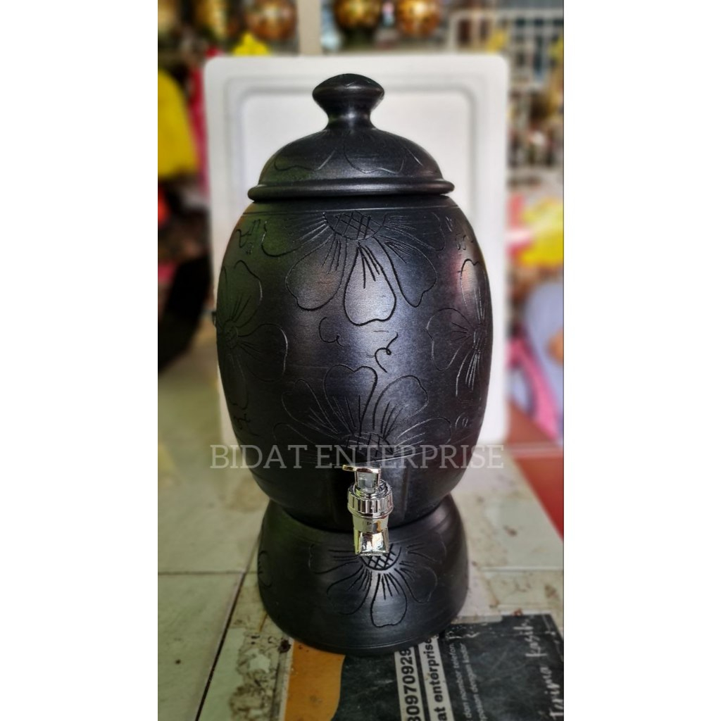 Labu Sayong Water Dispenser 3.5L/5L | Shopee Malaysia
