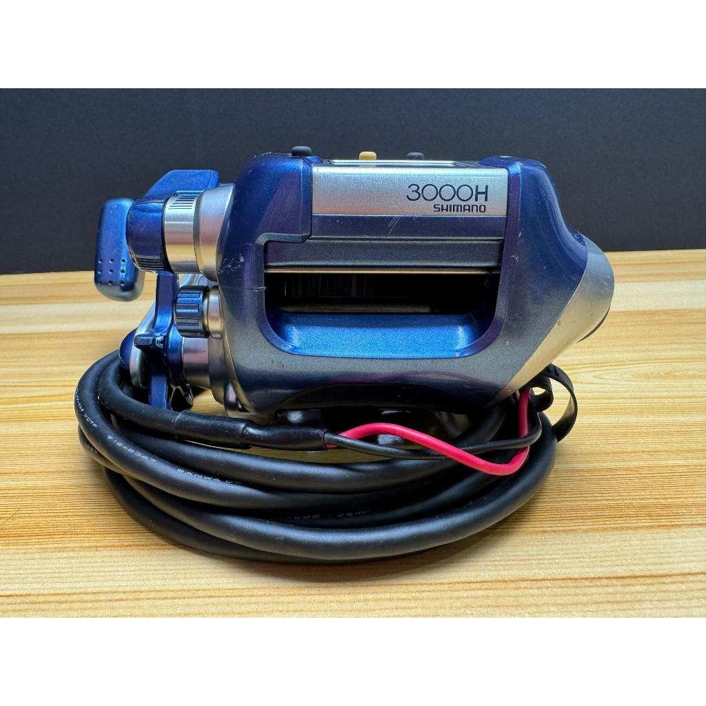SHIMANO Tankenmaru SMART FISH FINDER（Shimano Tankenmaru