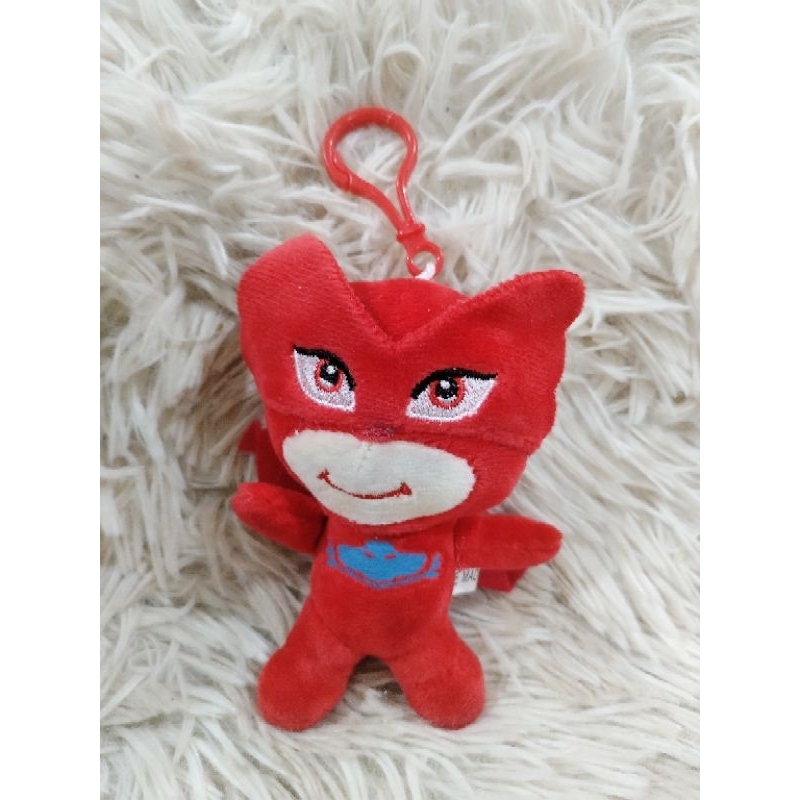 Small Plush Toy Keychain | Shopee Malaysia