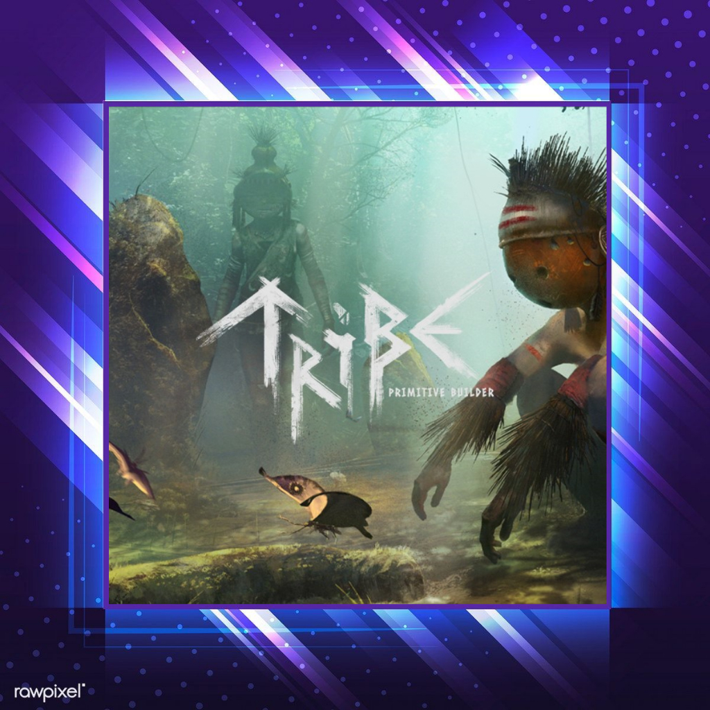 [ PC ] Tribe Primitive Builder Offline PC Game ( Digital Download ...