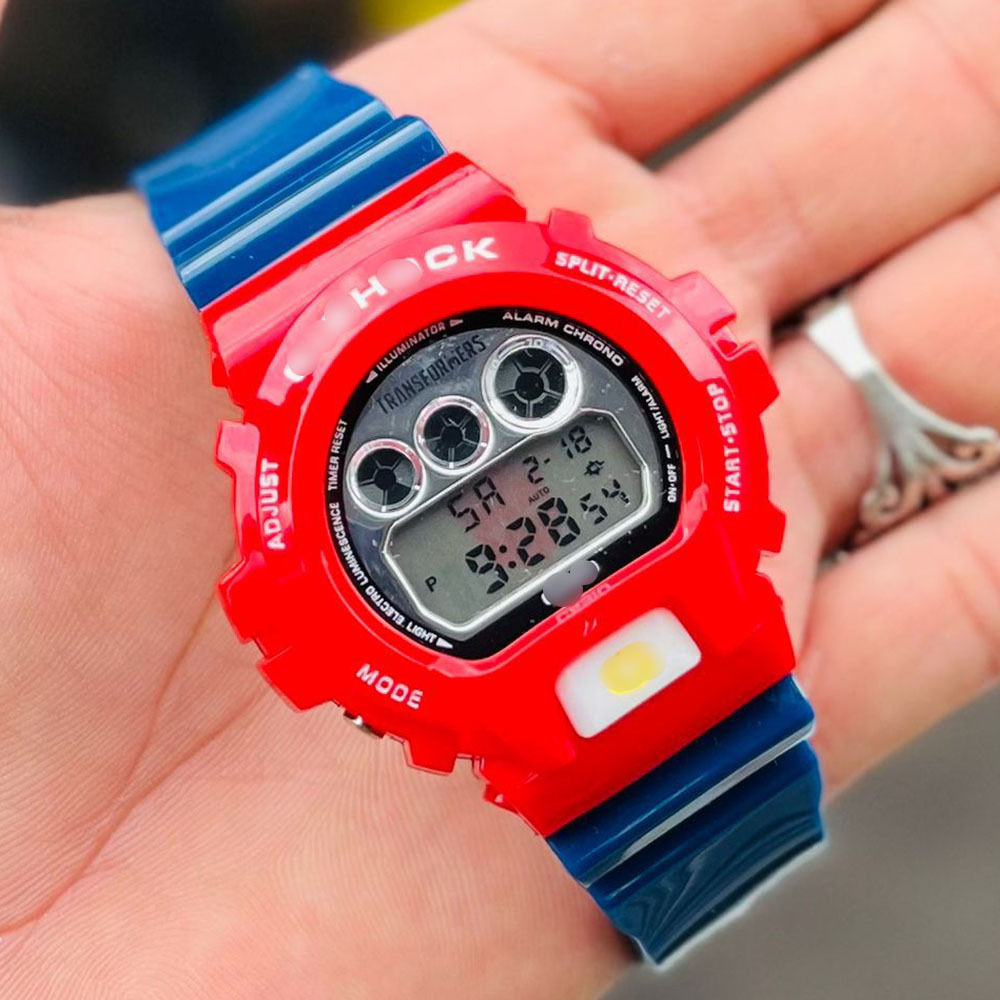 Jam g shock adidas outlet