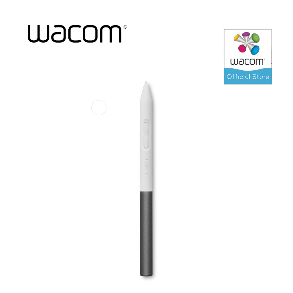 Wacom One Standard Pen CP92303B2Z | Shopee Malaysia