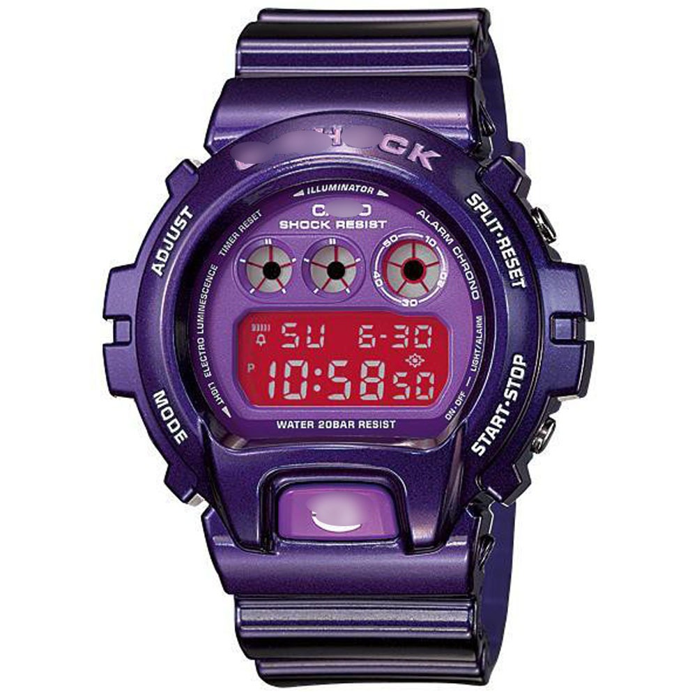 G shock dw6900 pl4 hot sale