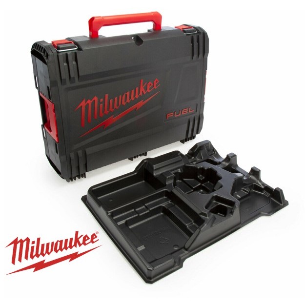Milwaukee Carrying Case with M18 FMTIW2F12 Insert | Shopee Malaysia