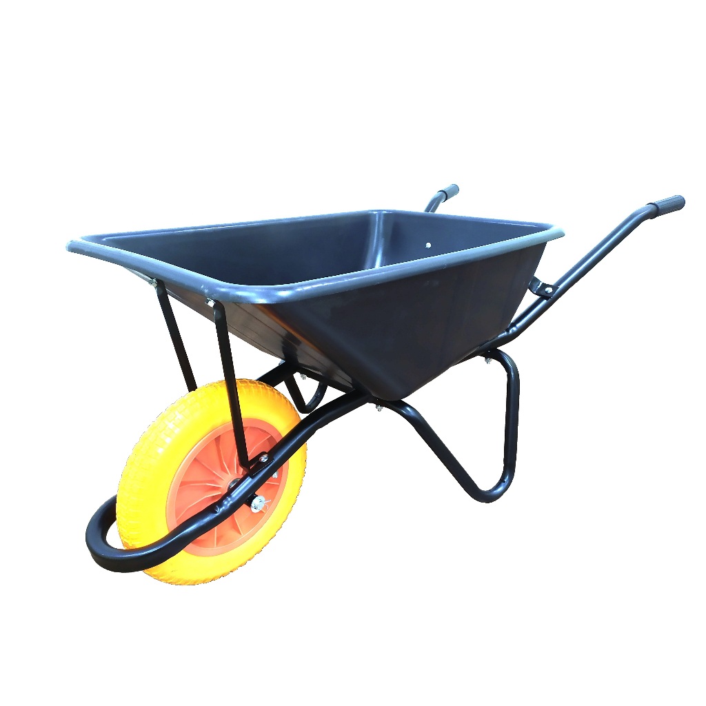 Wheelbarrow shopee discount