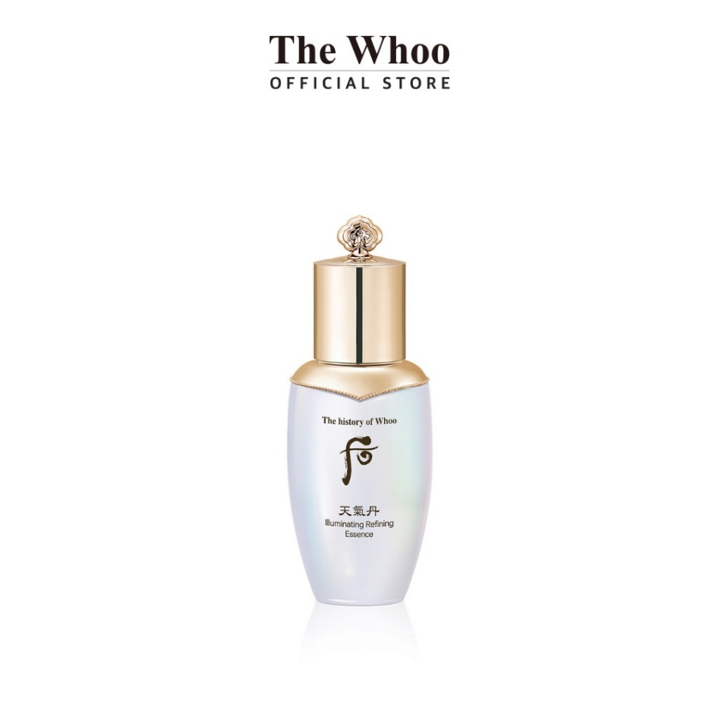 he History of Whoo: Cheongidan Illuminating Refining Essence 25ml ...