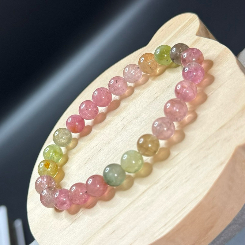 🇦🇫Top Grade Ice Cream Afghanistan Tourmaline 顶级冰淇淋碧玺手串 Shopee Malaysia