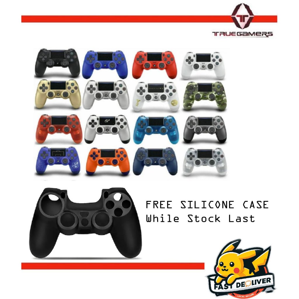 used Discounts And Promotions From TRUEGAMERS | Shopee Malaysia