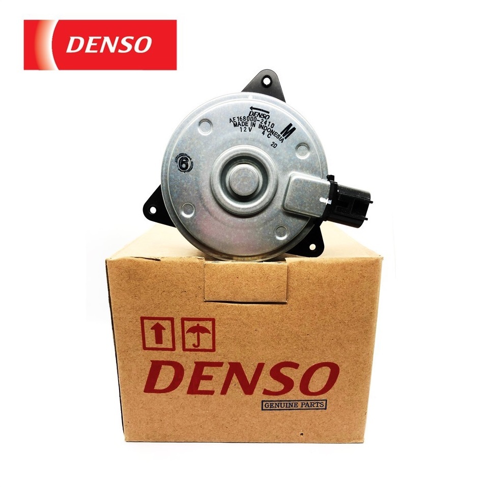 Perodua Myvi Lagi Best 2011 / Nautica / Grandmax Fan Motor (Denso ...
